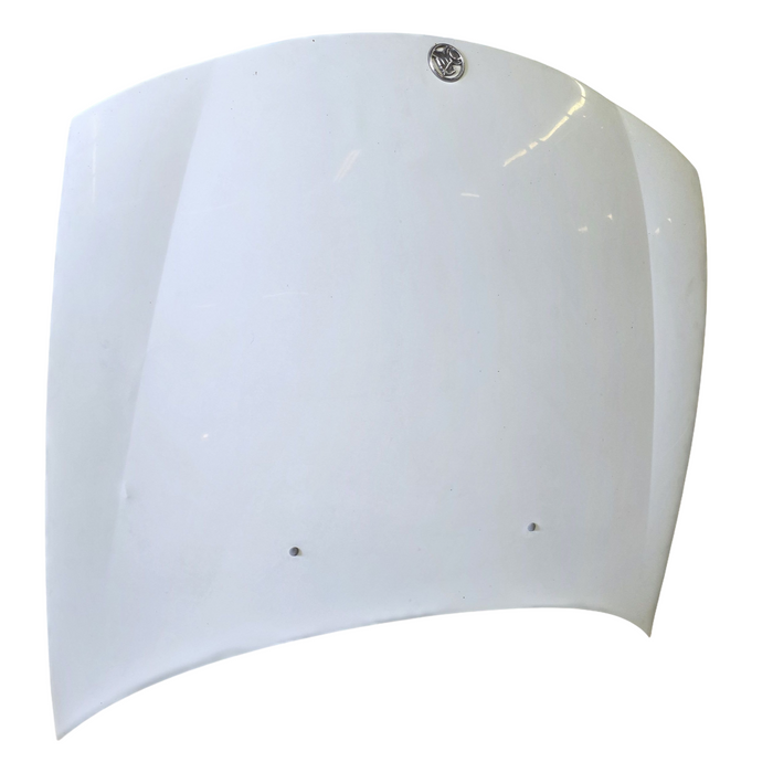 MP101 - VT / VX Holden Commodore - Bonnet / Heron White
