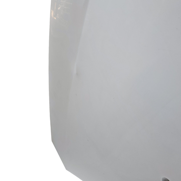 MP101 - VT / VX Holden Commodore - Bonnet / Heron White