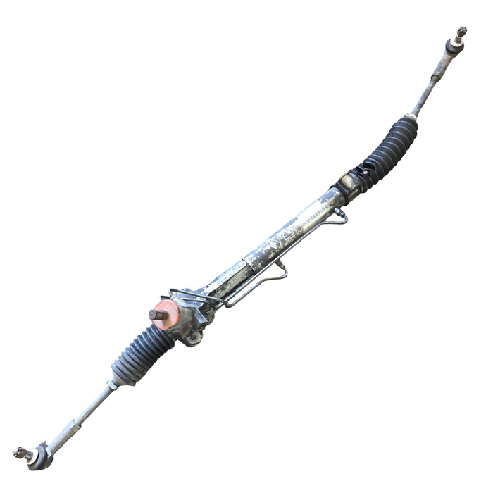 sv8001 - VY SV8 Holden Commodore Sedan - Power Steering Rack