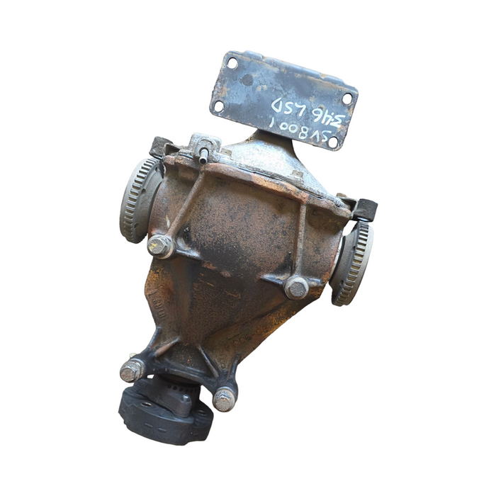sv8001 - VX/ VU / VY / VZ SV8 LS1 Holden Commodore Sedan - Differential 3:46 LSD