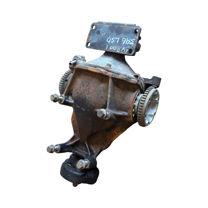 sv8001 - VX/ VU / VY / VZ SV8 LS1 Holden Commodore Sedan - Differential 3:46 LSD