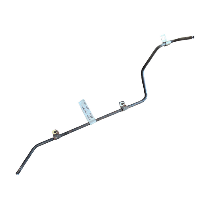 sv8001 - VY SV8 LS1 Holden Commodore Sedan - Low Pressure Power Steer Line