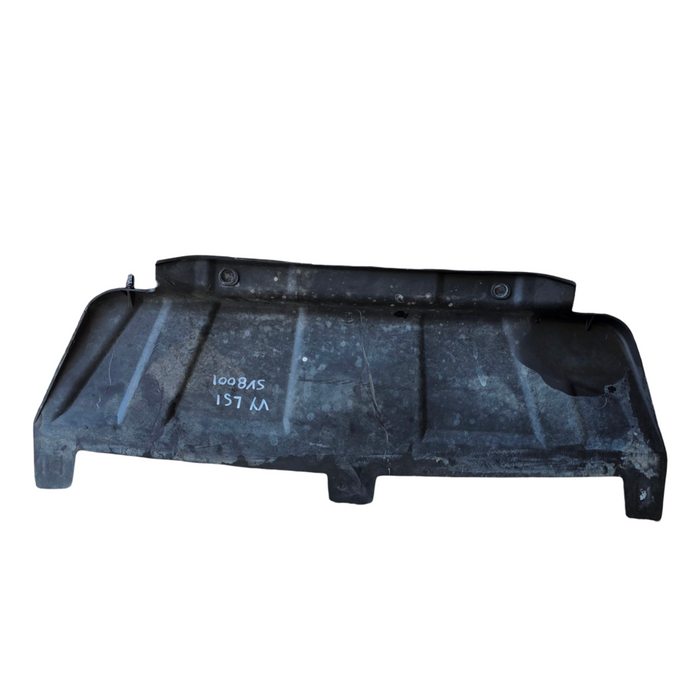 sv8001 - VY SV8 LS1 Holden Commodore Sedan - Radiator Guard