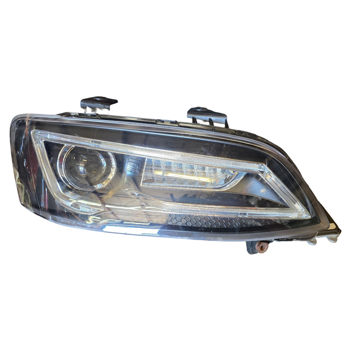 Bm001 - VE Holden Commodore Series II - Halo Headlights HID / SET
