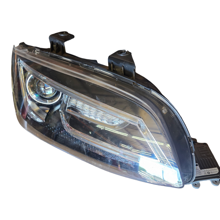 Bm001 - VE Holden Commodore Series II - Halo Headlights HID / SET
