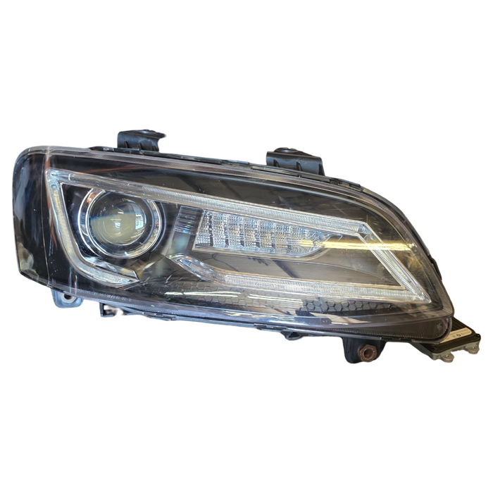 Bm001 - VE Holden Commodore Series II - Halo Headlights HID / SET
