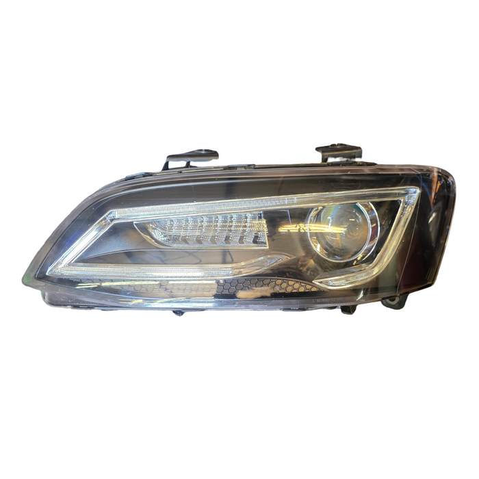 Bm001 - VE Holden Commodore Series II - Halo Headlights HID / SET