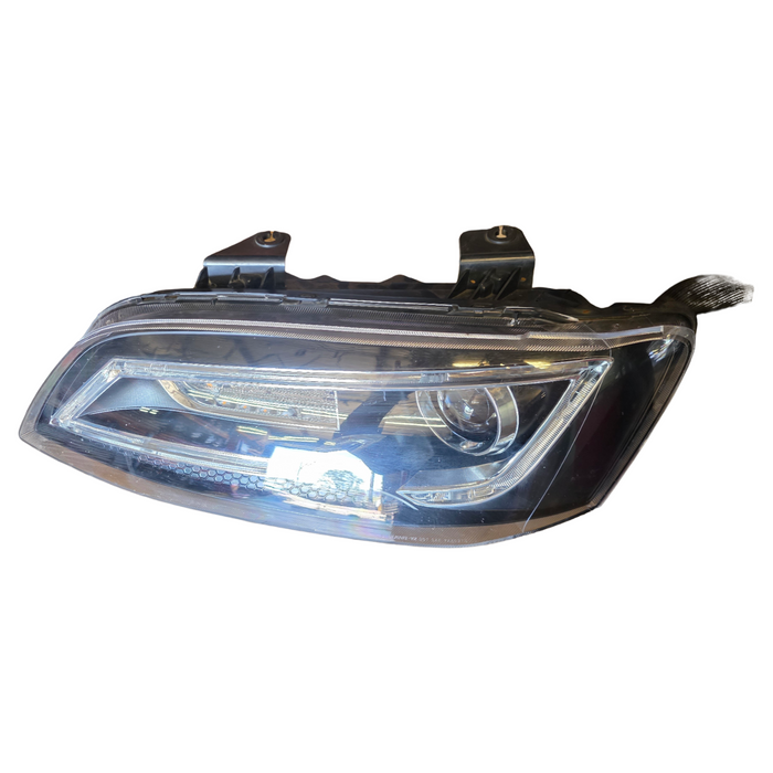 Bm001 - VE Holden Commodore Series II - Halo Headlights HID / SET