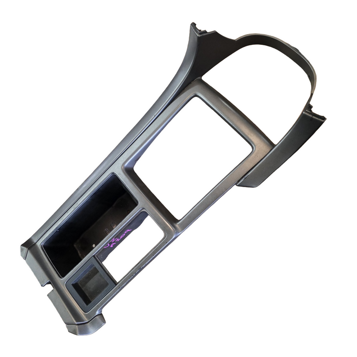 A209 - VY / VZ Holden Commodore Equipe - Centre Console Trim - Manual / Auto Compatible