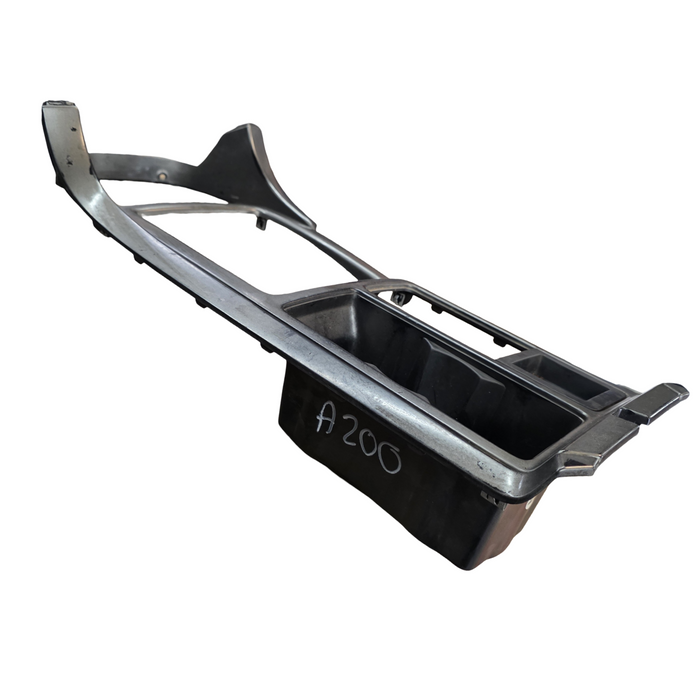 A200 - VY / VZ HOLDEN COMMODORE - Centre Console Trim - Manual / Auto