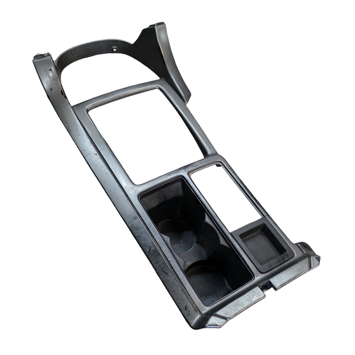 A200 - VY / VZ HOLDEN COMMODORE - Centre Console Trim - Manual / Auto