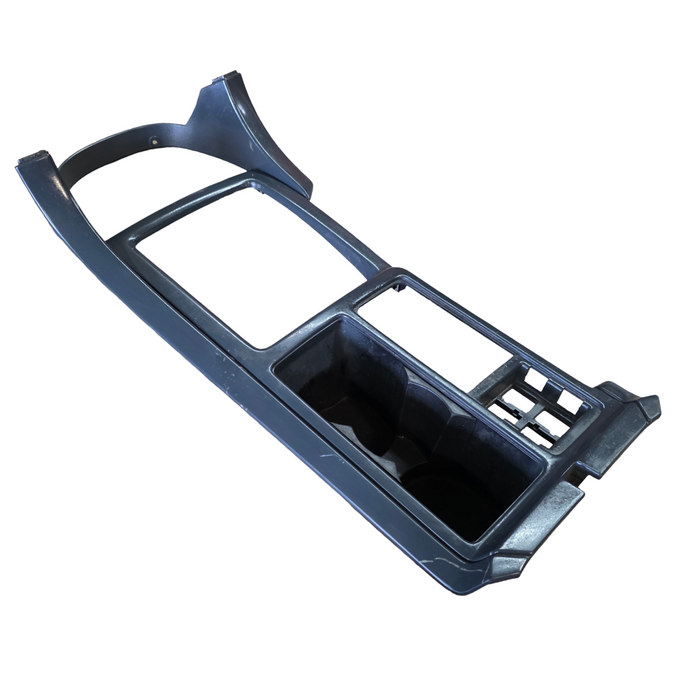 A194 - VY / VZ HOLDEN COMMODORE WAGON - Centre Console Trim - Manual / Auto