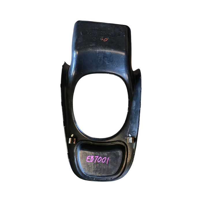 Eb7001 - VT / VX Holden Commodore - Shifter Surround (Non-Power Windows)