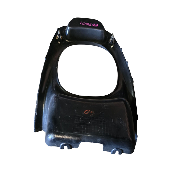 Eb7001 - VT / VX Holden Commodore - Shifter Surround (Non-Power Windows)