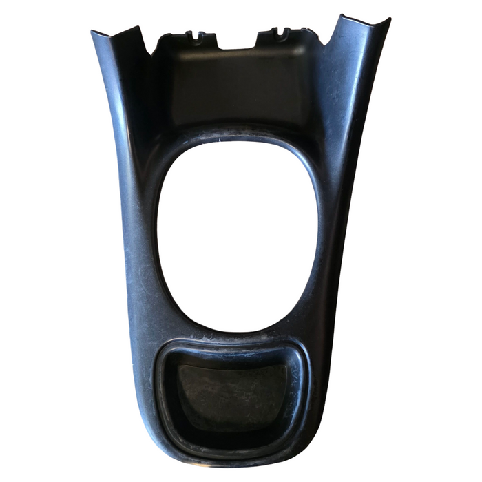 Eb7001 - VT / VX Holden Commodore - Shifter Surround (Non-Power Windows)