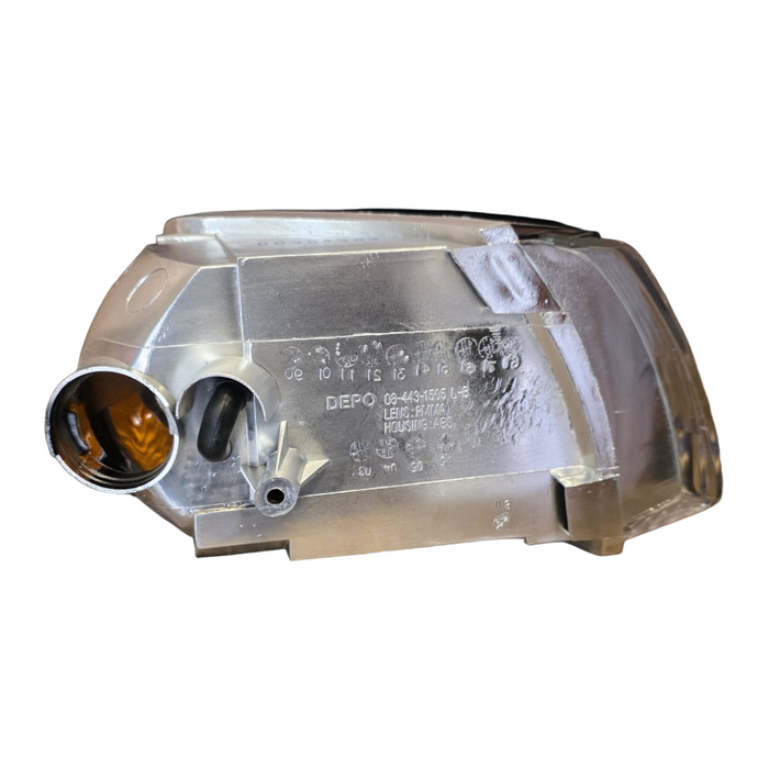 New OEM Quality - VN Holden Commodore - PASSENGER SIDE FRONT BLINKER