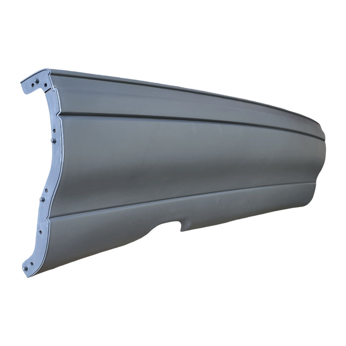 NEW OEM Quality - VN Holden Sedan Rear Bar Centre