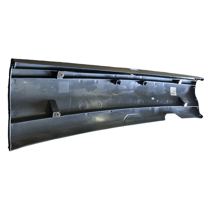 NEW OEM Quality - VN Holden Sedan Rear Bar Centre