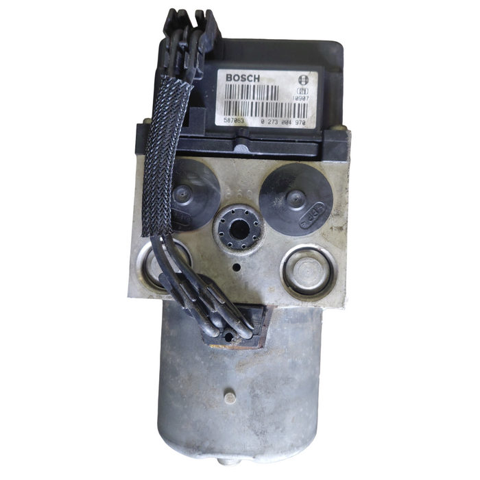 vz001 - VZ Holden Commodore V8 - Bosch ABS Module #970