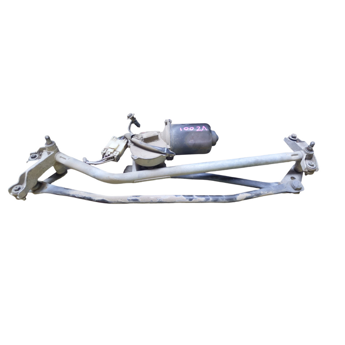 vz001 - VZ Holden Commodore - Front Wiper Motor