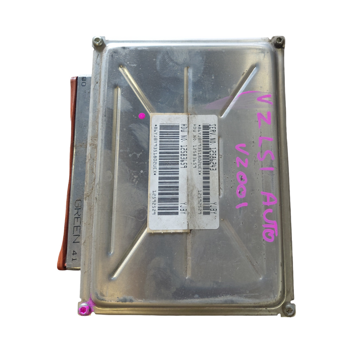 vz001 - VZ Holden Commodore Sep 2009  - V8 LS1 Auto ECU