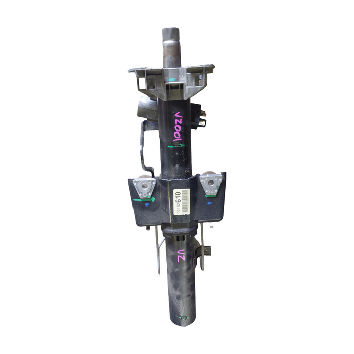 vz001 - VZ Holden Commodore Wagon Sep 05  - Steering Column