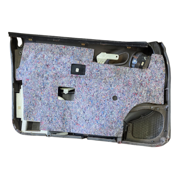 VXSS001 - VX SS HOLDEN COMMODORE SEDAN - SS Doorcard (SET) Cloth Red