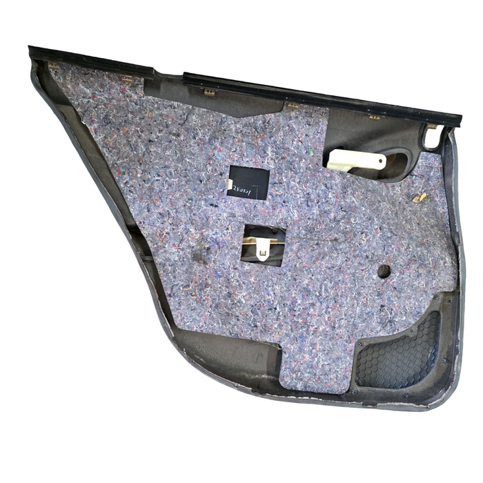 VXSS001 - VX SS HOLDEN COMMODORE SEDAN - SS Doorcard (SET) Cloth Red