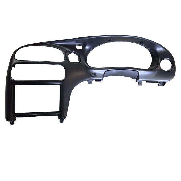 Vx005 - VT / VX Holden Commodore - Dash Facia / Black