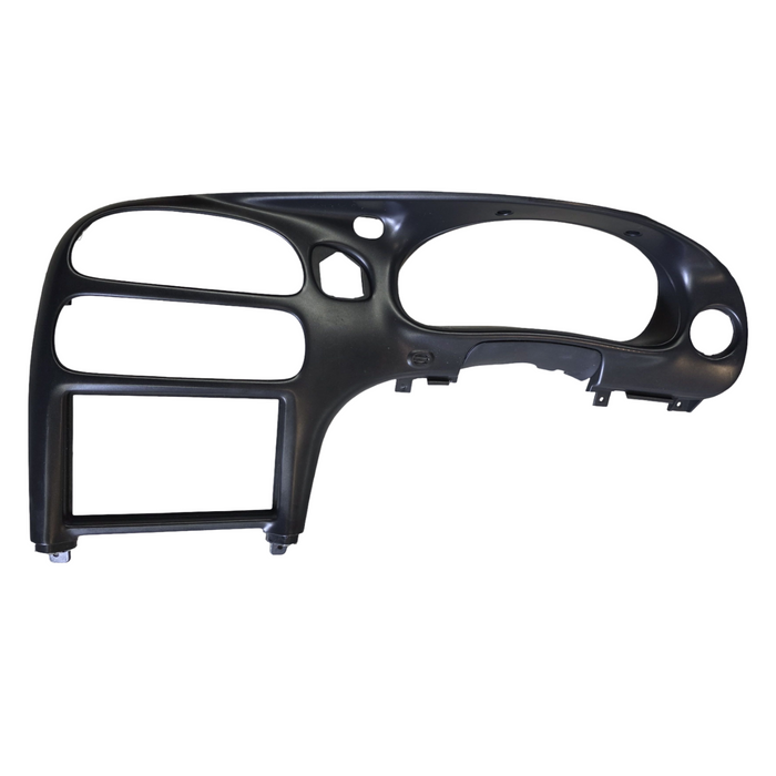 Vx005 - VT / VX Holden Commodore - Dash Facia / Black