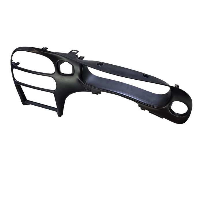 Vx005 - VT / VX Holden Commodore - Dash Facia / Black