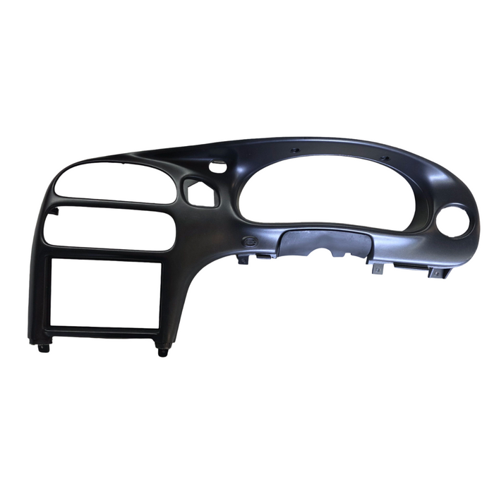 Vx005 - VT / VX Holden Commodore - Dash Facia / Black