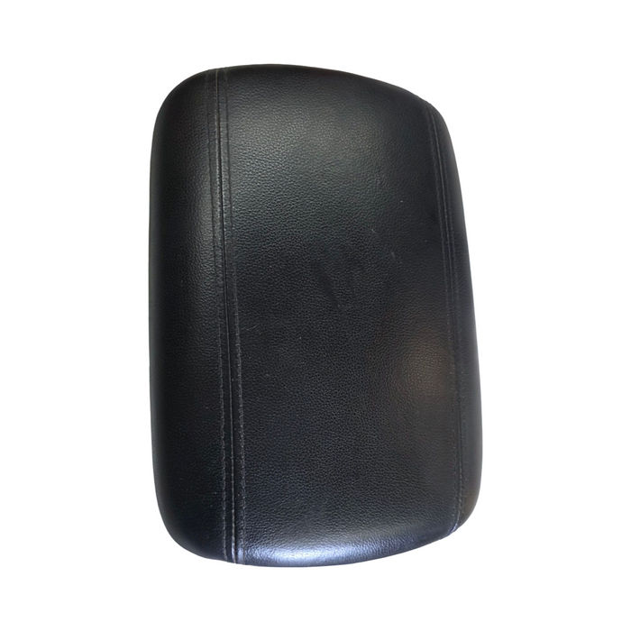 SM001 - VE / VF Holden Commodore - Leather Slide Centre Console Lid
