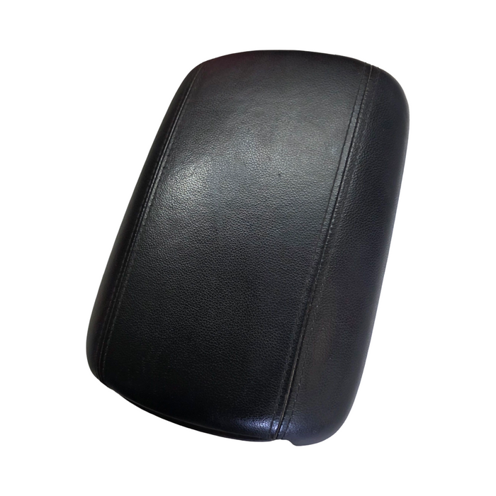SM001 - VE / VF Holden Commodore - Leather Slide Centre Console Lid