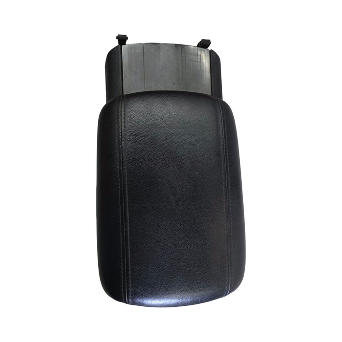 SM001 - VE / VF Holden Commodore - Leather Slide Centre Console Lid