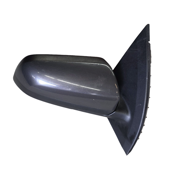 SM001 - WM / VE Holden Commodore - DRIVERS SIDE Mirror - Paint Code #354N Evoke Mica