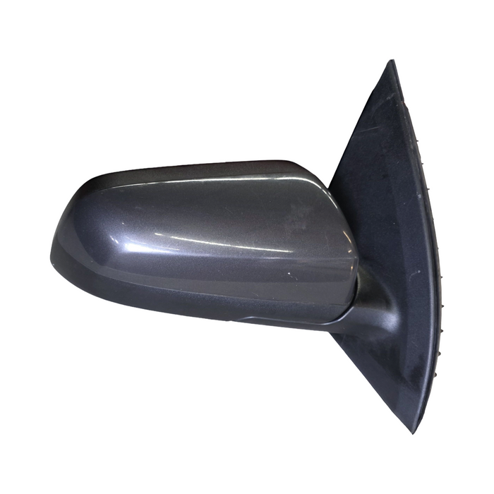 SM001 - WM / VE Holden Commodore - DRIVERS SIDE Mirror - Paint Code #354N Evoke Mica