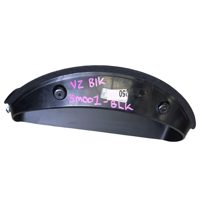 VY / VZ Holden Commodore - Cluster Surround - Satin BLACK