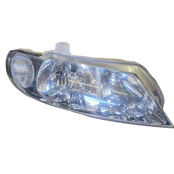 SM001 - VX Holden Calais - DRIVERS SIDE Headlight - GENUINE