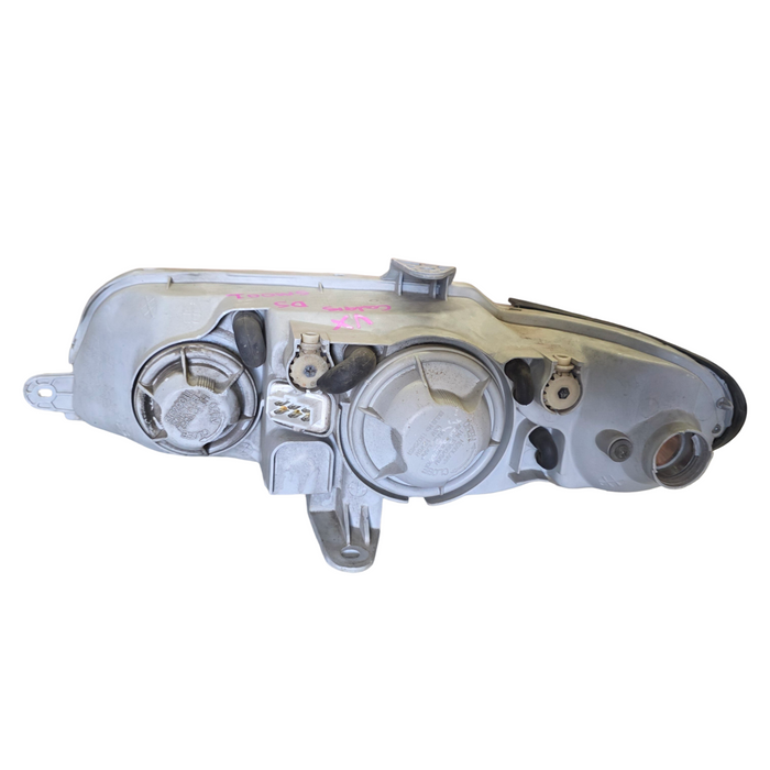SM001 - VX Holden Calais - DRIVERS SIDE Headlight - GENUINE