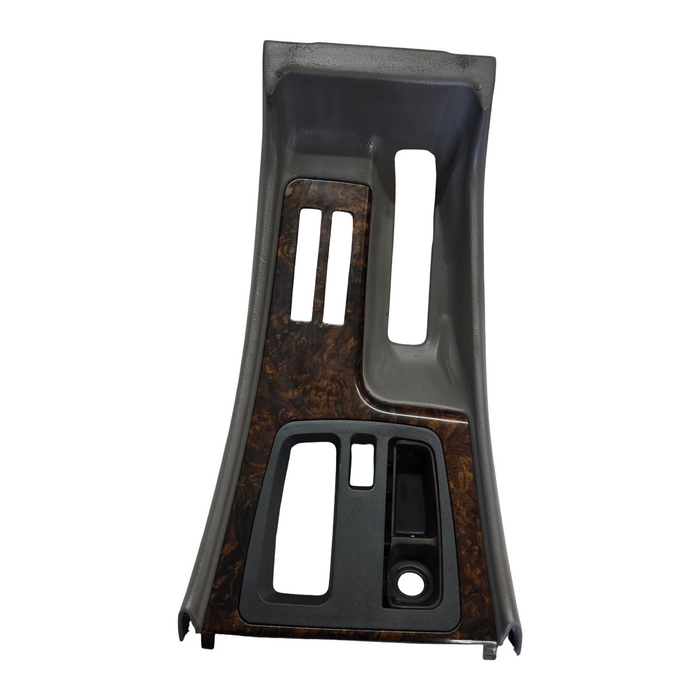 SM001 - VR / VS Holden Caprice - Centre Console Trim - WOODGRAIN