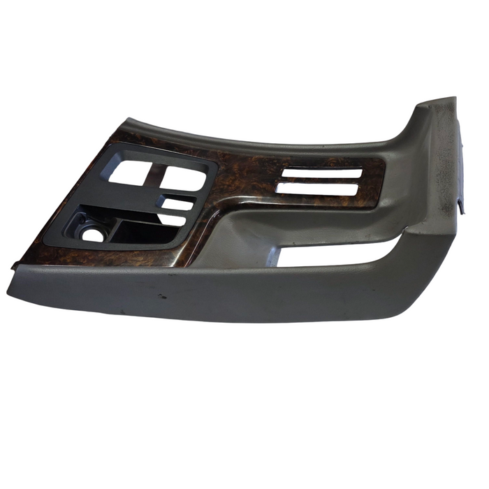 SM001 - VR / VS Holden Caprice - Centre Console Trim - WOODGRAIN