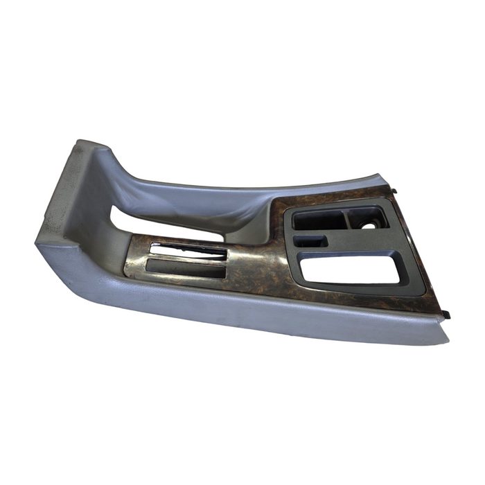 SM001 - VR / VS Holden Caprice - Centre Console Trim - WOODGRAIN