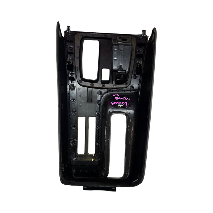 SM001 - VR / VS Holden Caprice - Centre Console Trim - WOODGRAIN