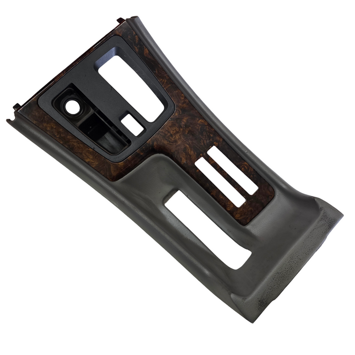 SM001 - VR / VS Holden Caprice - Centre Console Trim - WOODGRAIN