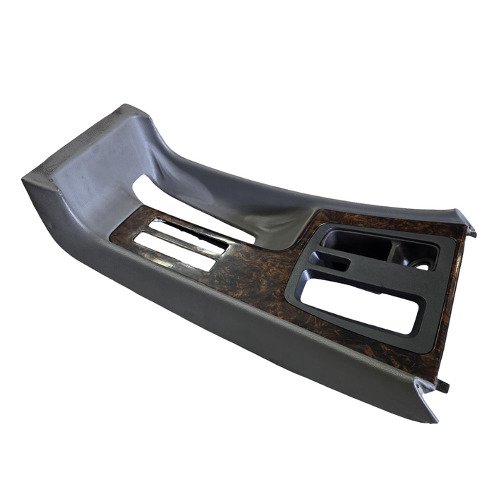 SM001 - VR / VS Holden Caprice - Centre Console Trim - WOODGRAIN