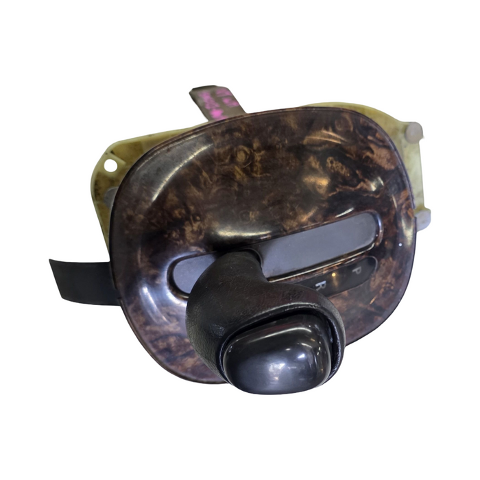 SM001 - VT / WH Holden Statesman - Automatic Gear Shifter - WOODGRAIN