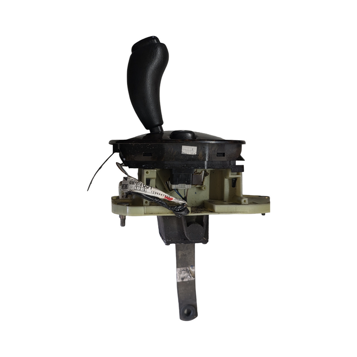 SM001 - VT / WH Holden Statesman - Automatic Gear Shifter - WOODGRAIN