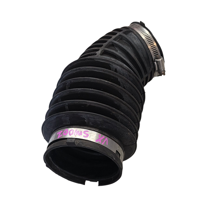 SM001 - VX Holden Commodore - Air Intake Pipe