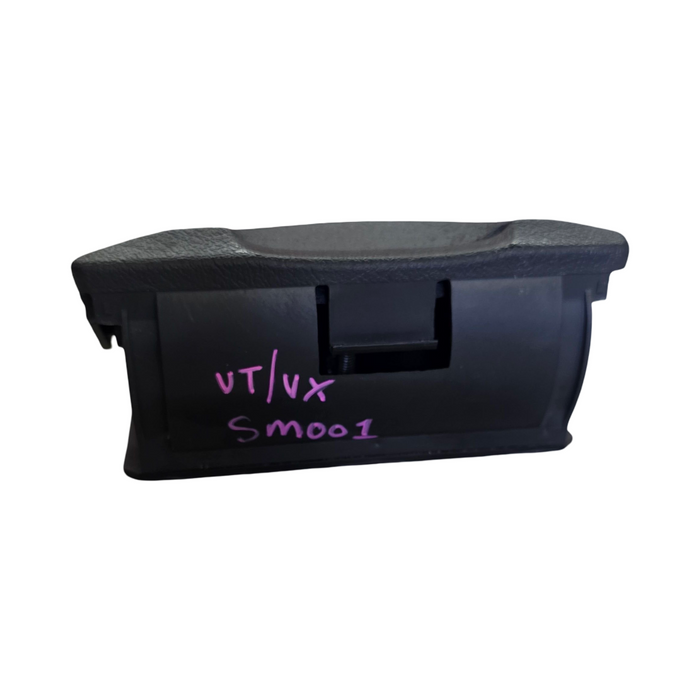 Sm001 - VT / VX Holden Commodore - Flip Top Cup Holder